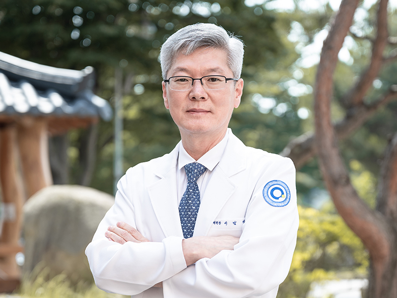 전주시립요양병원 이남진