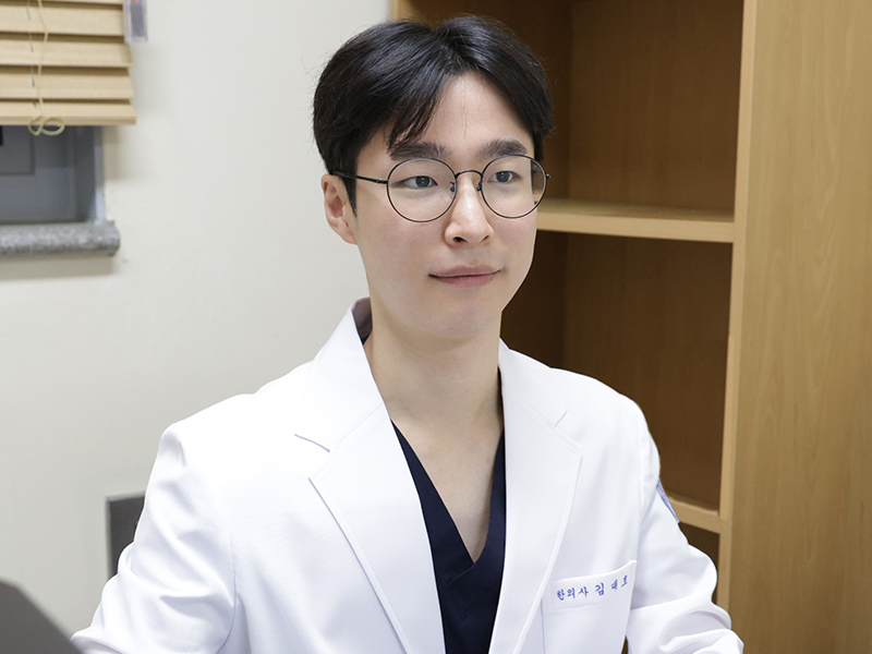 전주시립요양병원 김대호