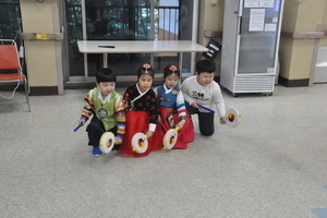 2019. 2. 1. 설 맞이 새배 