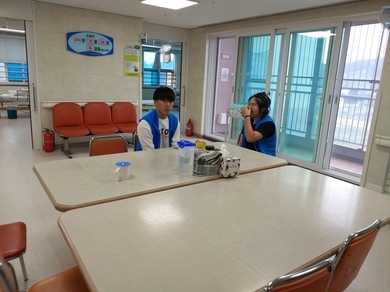 2019.09.26 대학생봉사활동