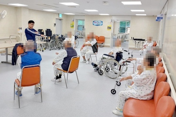 2019.10.10 어르신을 위한 기체조교실