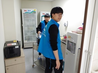 2020.01.02 학생자원봉사활동