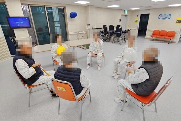 2020.04.20 원내프로그램(놀이요법)