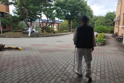 21.09.02 원내프로그램(산책)