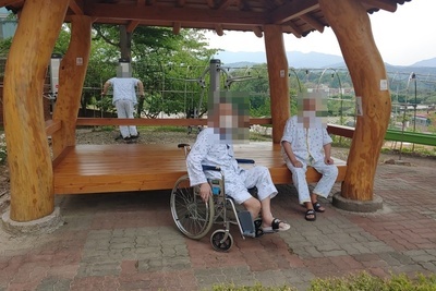 21.05.14 원내프로그램(산책)