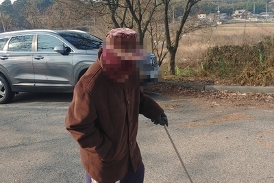 21.12.3. 원내프로그램(산책)