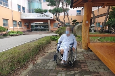 21.09.08 원내프로그램(산책)