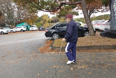 21.11.09. 원내프로그램(산책)