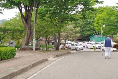 21.04.27 원내프로그램(산책)
