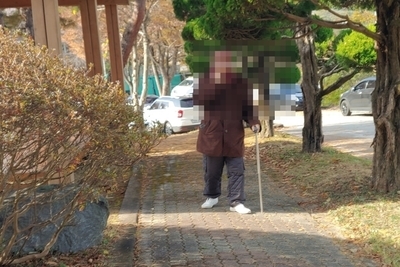 21.11.16. 원내프로그램(산책)
