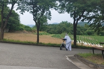 21.07.05 원내프로그램(산책)