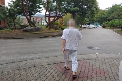 21.09.06 원내프로그램(산책)