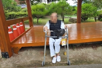 22.06.28 원내프로그램(산책)