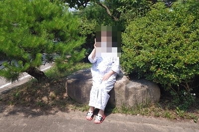 22.06.21 원내프로그램(산책)