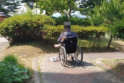 22.06.13 원내프로그램(산책)