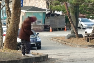 21.12.21. 원내프로그램(산책)