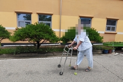 22.07.19 원내프로그램(산책)
