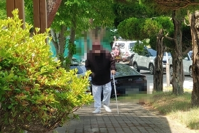 22.06.03 원내프로그램(산책)