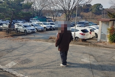 21.12.24. 원내프로그램(산책)