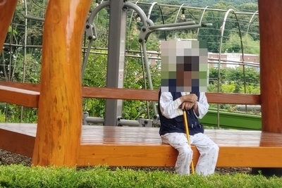 22.06.29 원내프로그램(산책)