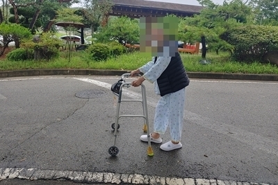 22.07.18 원내프로그램(산책)