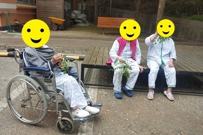 23.5.4. 원내프로그램(산책)