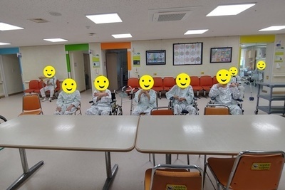  23.6.2. 원내프로그램(기타요법)