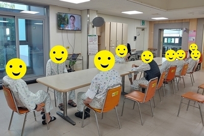 23.3.9. 원내프로그램(기타요법)