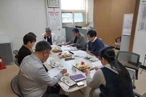제1차 치매협의체 개최