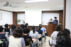 전주시 보건소 치매파트너 교육