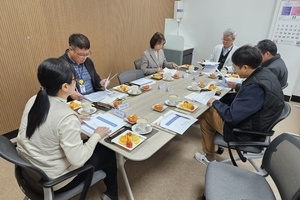 2024년 2차 치매협의체 개최