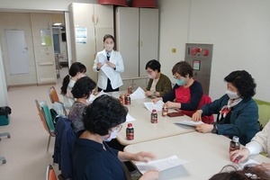 치매환자 가족 대상 치매환자 학대 예