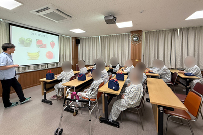 25.06.26. 경증인지치료 프로그램(노등학교)