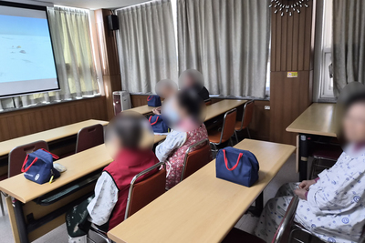 25. 12. 18. 전주시립노등학교(경증인지치료 프로
