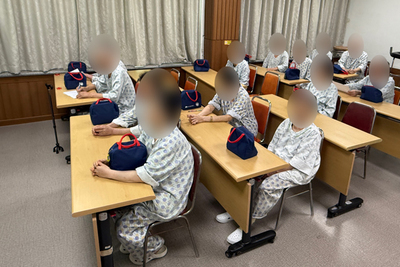 25.07.08. 경증인지치료 프로그램(노등학교)
