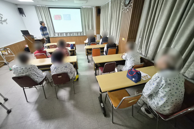 25. 12. 16. 전주시립노등학교(경증인지치료 프로