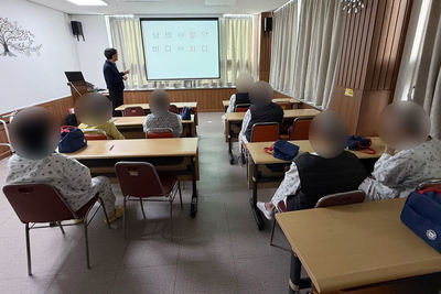25. 12. 09. 전주시립노등학교(경증인지치료 프로
