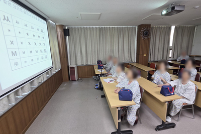 25.07.29. 경증인지치료 프로그램(노등학교)