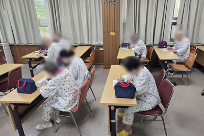 25. 10. 23. 전주시립노등학교(경증인지치료 프로