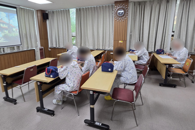 25. 10. 2. 전주시립노등학교(경증인지치료 프로그