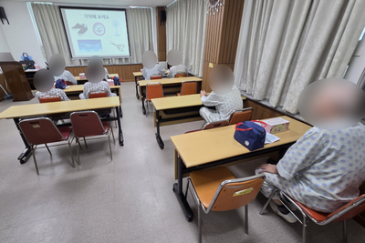 25.08.12. 경증인지치료 프로그램(노등학교)