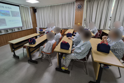 25.07.31. 경증인지치료 프로그램(노등학교)