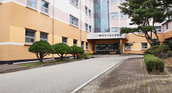전주시립요양병원 전경